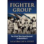 کتاب Fighter Group اثر Jay A. Stout انتشارات Stackpole Books