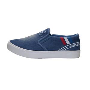 کالج مردانه طرح جین مدل 5200 FASHION SPORTS