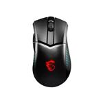 ماوس گیمینگ با سیم ام اس آی مدل کلا