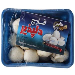 قارچ 200 گرمی
