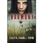 کتاب Harmony اثر Lilith Saintcrow انتشارات تازه ها 