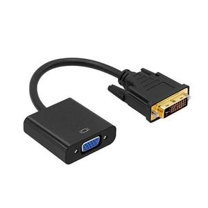 مبدل DVI به VGA مدل Active