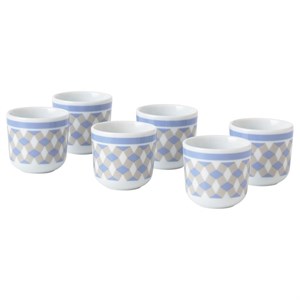 گلدان شیشه ای ایکیا مدل IKEA GOKVALLA