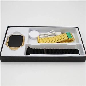 ساعت هوشمند مدل H11 Ultra2