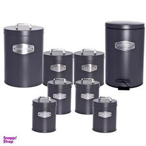 ست پاسماوری 8 پارچه بی.وی.کی مدل رویال کد 822585