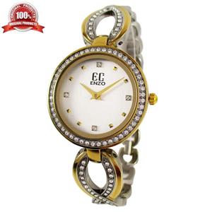 ساعت مچی زنانه انزو ENZO مدل EC-1581