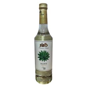 سیروپ آگاوه سی سیب - 700 میلی لیتر