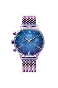ساعت مچی زنانه مودی 38 میلی متری WWRC641 ولدر Welder