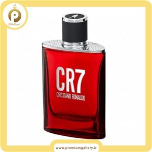 عطر و ادکلن مردانه سی آر سون کریستیانو رونالدو 100 میل