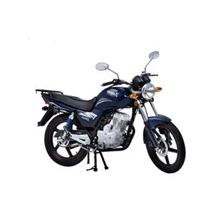 موتور سیکلت به‌پر SP200 (باکسر)