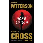 کتاب Hope to Die  اثر James Patterson انتشارات Little, Brown and Company