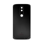 برچسب پوششی ماهوت طرح Black-Color-Shades مناسب برای گوشی موبایل موتورولا Moto X Force