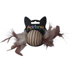 اسباب بازی سگ و گربه آدریاناپت کو مدل توپ بازی طرح B