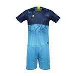 Panil PA1102NB T-shirt And Shorts Set For Men