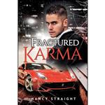 کتاب Fractured Karma  اثر Nancy Straight and Linda Brant انتشارات تازه ها