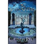 کتاب The Seven Sisters اثر Lucinda Riley انتشارات Macmillan