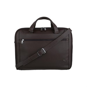 کیف اداری مردانه چرم مشهد مدل A5599-088