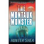 کتاب The Montauk Monster اثر Hunter Shea and Hunter Shea انتشارات Pinnacle