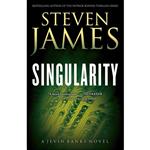 کتاب Singularity اثر Steven James انتشارات Revell