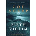 کتاب Fifth Victim اثر Zoe Sharp انتشارات Pegasus