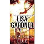 کتاب The Survivors Club اثر Lisa Gardner انتشارات Bantam