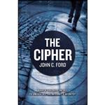 کتاب The Cipher اثر John C. Ford انتشارات Viking Books for Young Readers