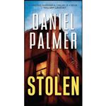 کتاب Stolen اثر Daniel Palmer انتشارات Pinnacle