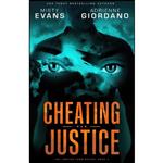 کتاب Cheating Justice  اثر Adrienne Giordano and Misty Evans انتشارات تازه ها
