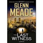 کتاب The Last Witness اثر Glenn Meade انتشارات Howard Books