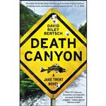 کتاب Death Canyon اثر David Riley Bertsch انتشارات تازه ها