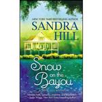 کتاب Snow on the Bayou اثر Sandra Hill انتشارات Forever