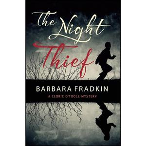 کتاب The Night Thief  اثر Barbara Fradkin انتشارات Rapid Reads