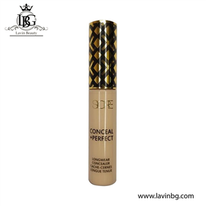 کانسیلر سیوره Siore شماره S01 حجم 15 میل