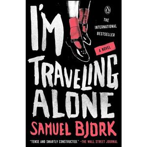 کتاب I;m Traveling Alone اثر Samuel Bjork انتشارات Penguin Books 