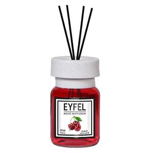 خوشبوکننده هوا ایفل مدل گیلاس حجم 120 میلی لیتر(اصل ترکیه)