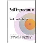 کتاب Self-Improvement اثر Mark Coeckelbergh انتشارات Columbia University Press