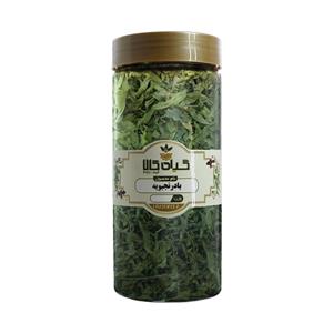 گیاه بادرنجبویه خشک گیاه کالا - 250 گرم