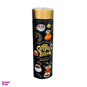 فلاسک مدل قهوه گنجایش 0.5 لیتر