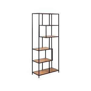 کتابخانه اسمردیس مدل K119 - MDF