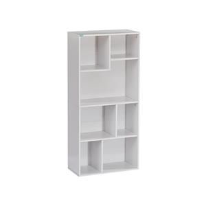 کتابخانه اسمردیس مدل K118 - MDF