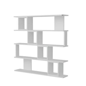 کتابخانه اسمردیس مدل K146 - MDF