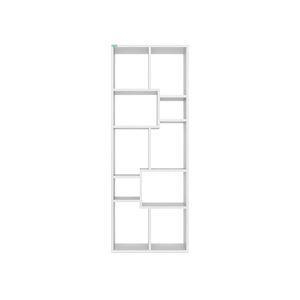 کتابخانه اسمردیس مدل K138 - MDF