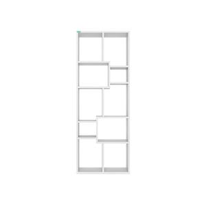 کتابخانه اسمردیس مدل K138 - MDF