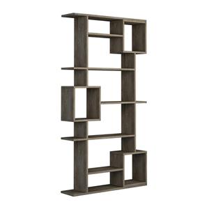 کتابخانه اسمردیس مدل K144 - MDF