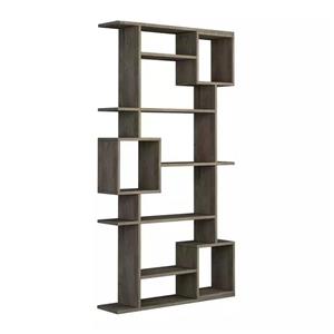 کتابخانه اسمردیس مدل K144 - MDF