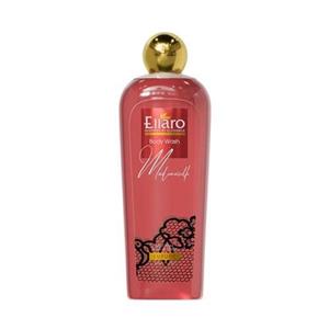 شامپو بدن الارو مدل Madmoiselle حجم 450 میلی لیتر