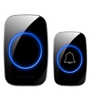 زنگ بی سیم هوشمند درب مدل Smart B 32
