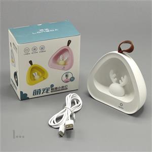 چراغ خواب مدل deer