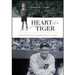 کتاب Heart of a Tiger اثر Herschel Cobb انتشارات ECW Press 