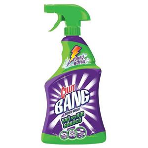 گاز پاک کن سیلیت بنگ مدل 0445034 حجم 750 میلی لیتر